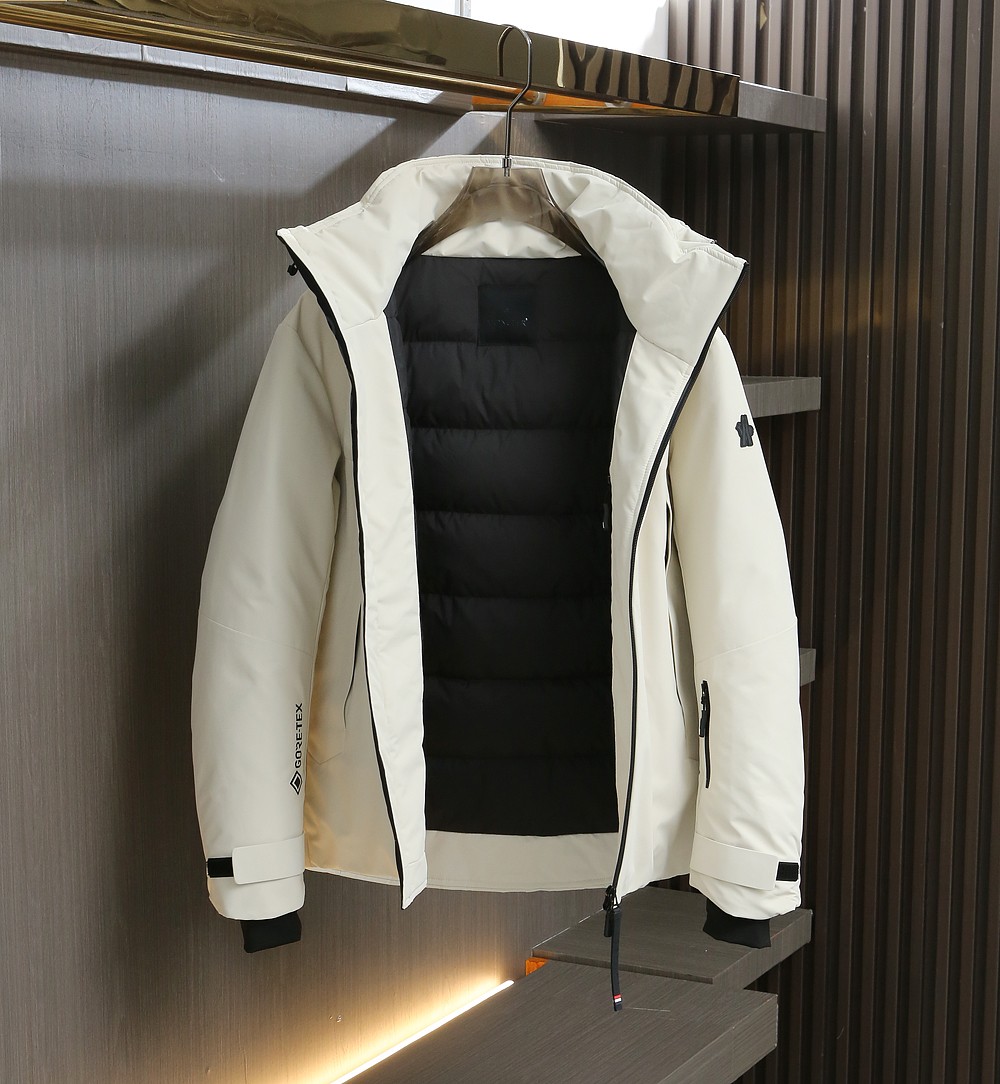 Moncler Down Jackets